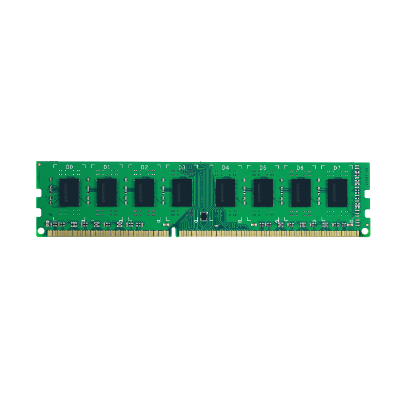 Модуль пам'яті Goodram DDR3 8Gb 1600MHz (GR1600D364L11/8G)